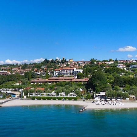 Moniga del Garda Ahg Riva Del Sole Hotel - Adults Only מראה חיצוני תמונה