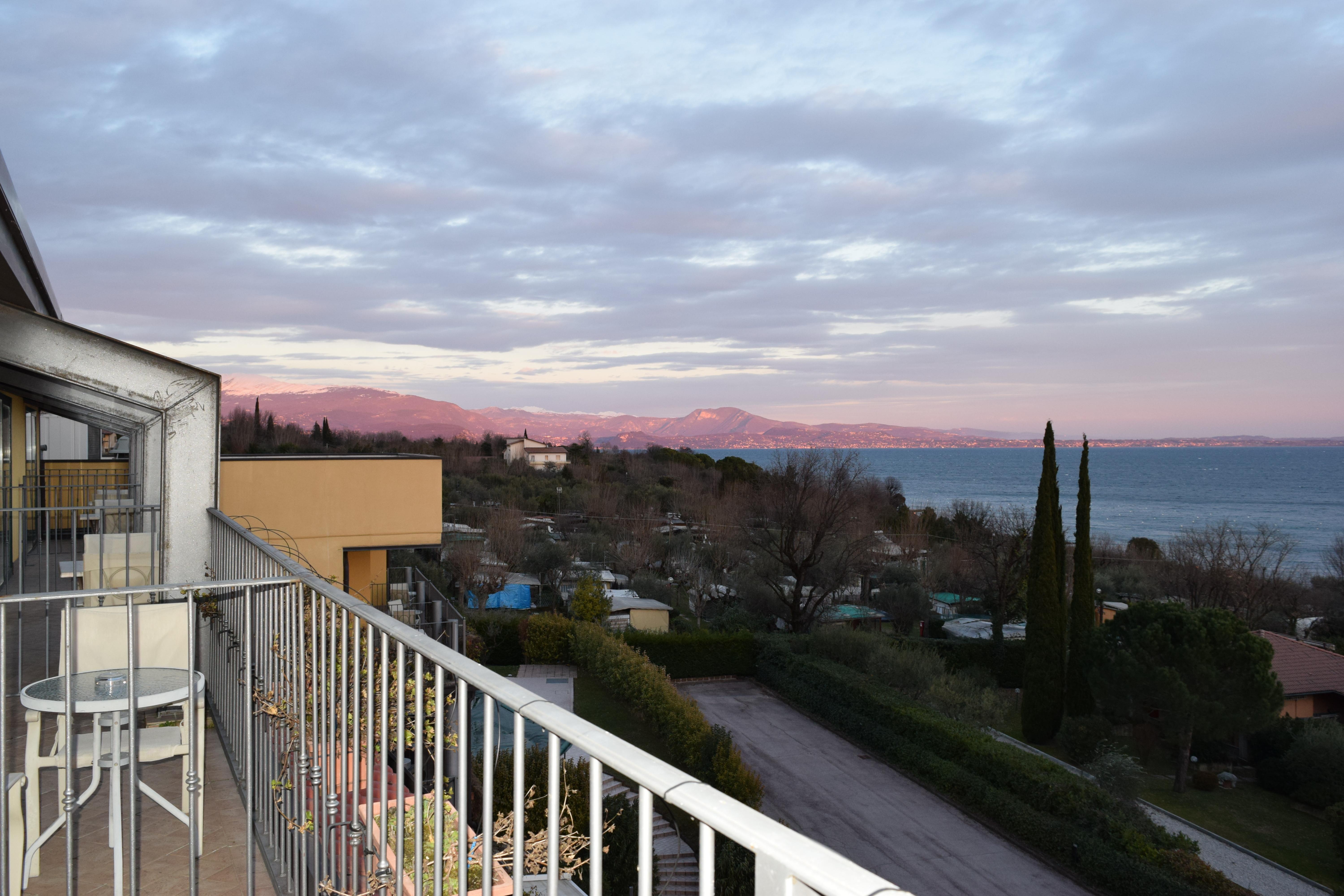 Moniga del Garda Ahg Riva Del Sole Hotel - Adults Only מראה חיצוני תמונה