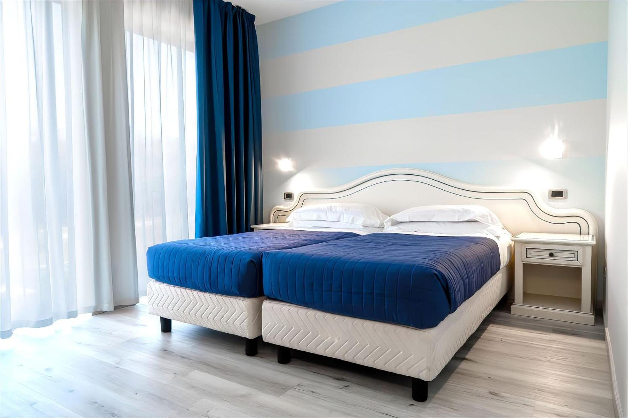 Moniga del Garda Ahg Riva Del Sole Hotel - Adults Only מראה חיצוני תמונה