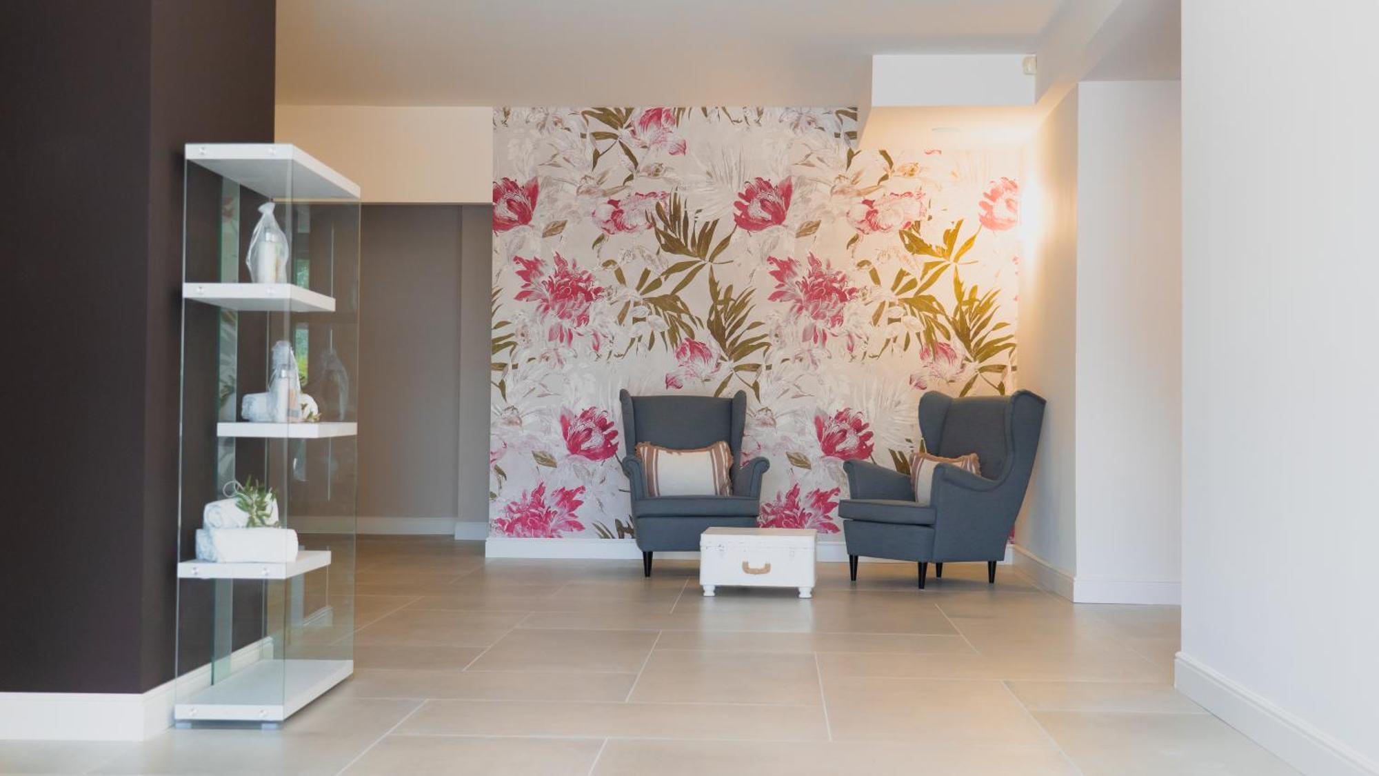 Moniga del Garda Ahg Riva Del Sole Hotel - Adults Only מראה חיצוני תמונה