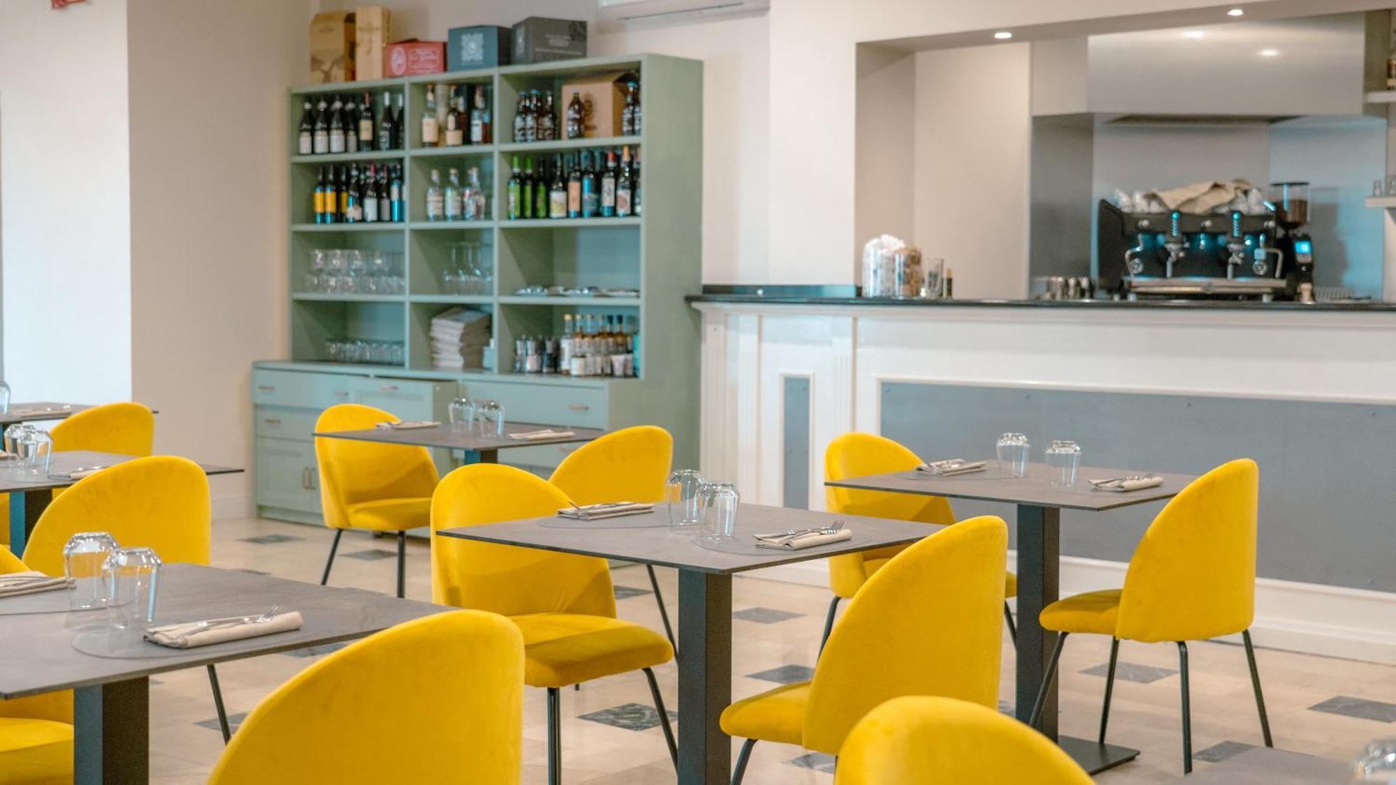 Moniga del Garda Ahg Riva Del Sole Hotel - Adults Only מראה חיצוני תמונה
