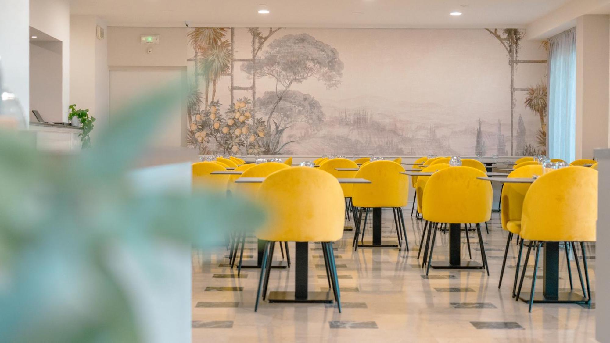 Moniga del Garda Ahg Riva Del Sole Hotel - Adults Only מראה חיצוני תמונה